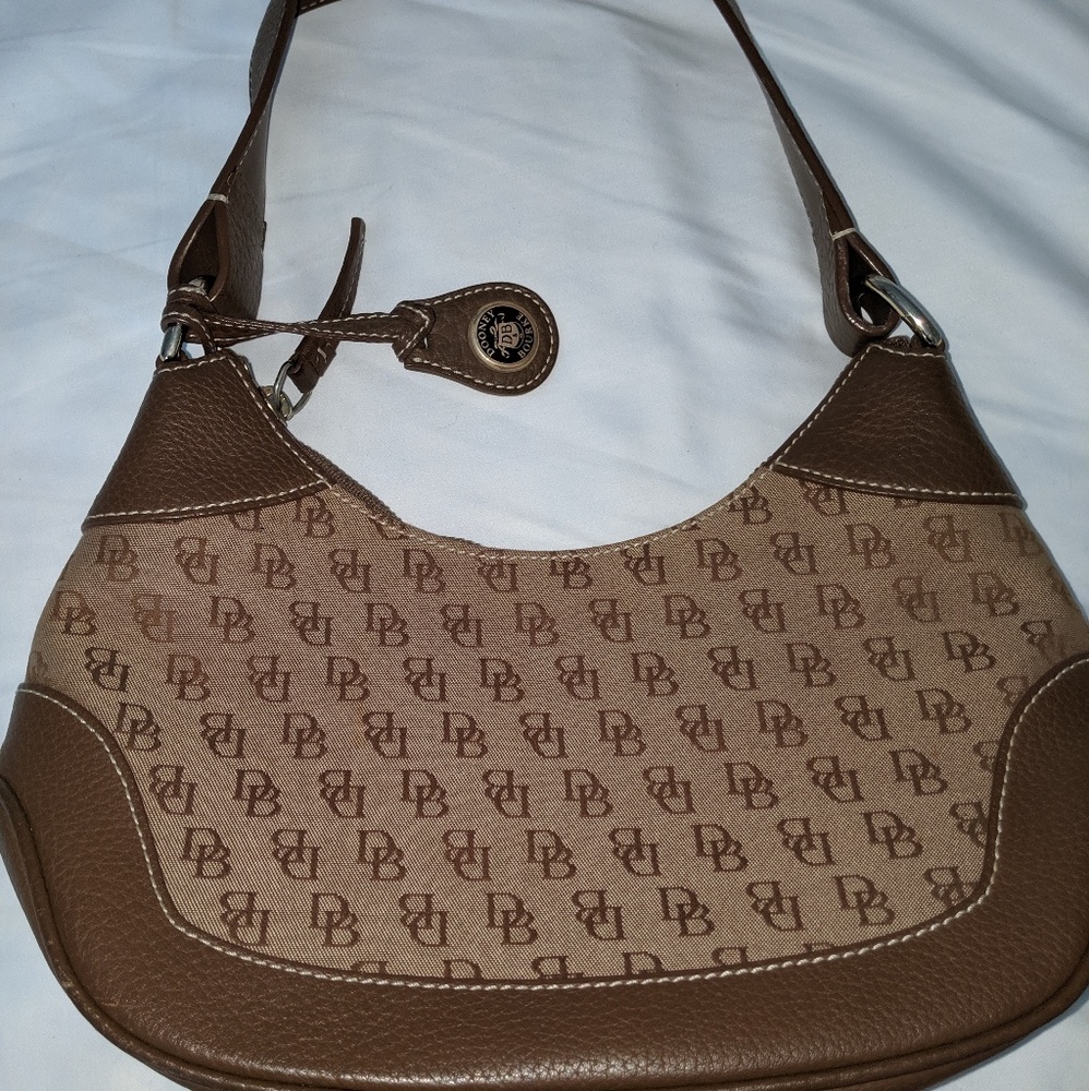 DB purse